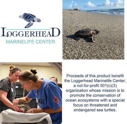 Rescue Sea Turtle