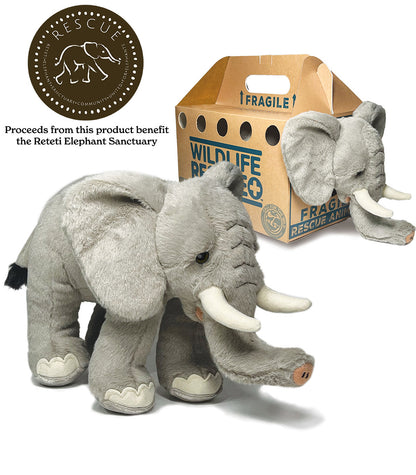 Rescue Elephant