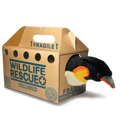 Rescue Penguin