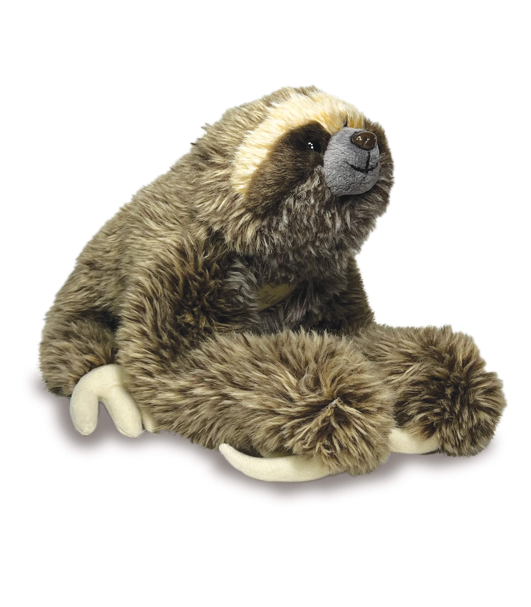 Rescue Sloth – Wholesale - Call for the Wild