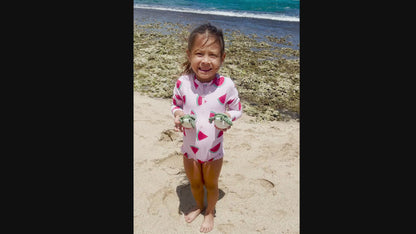 Sea Turtle Hatchling Plush in Egg – Conservation Fundraising
