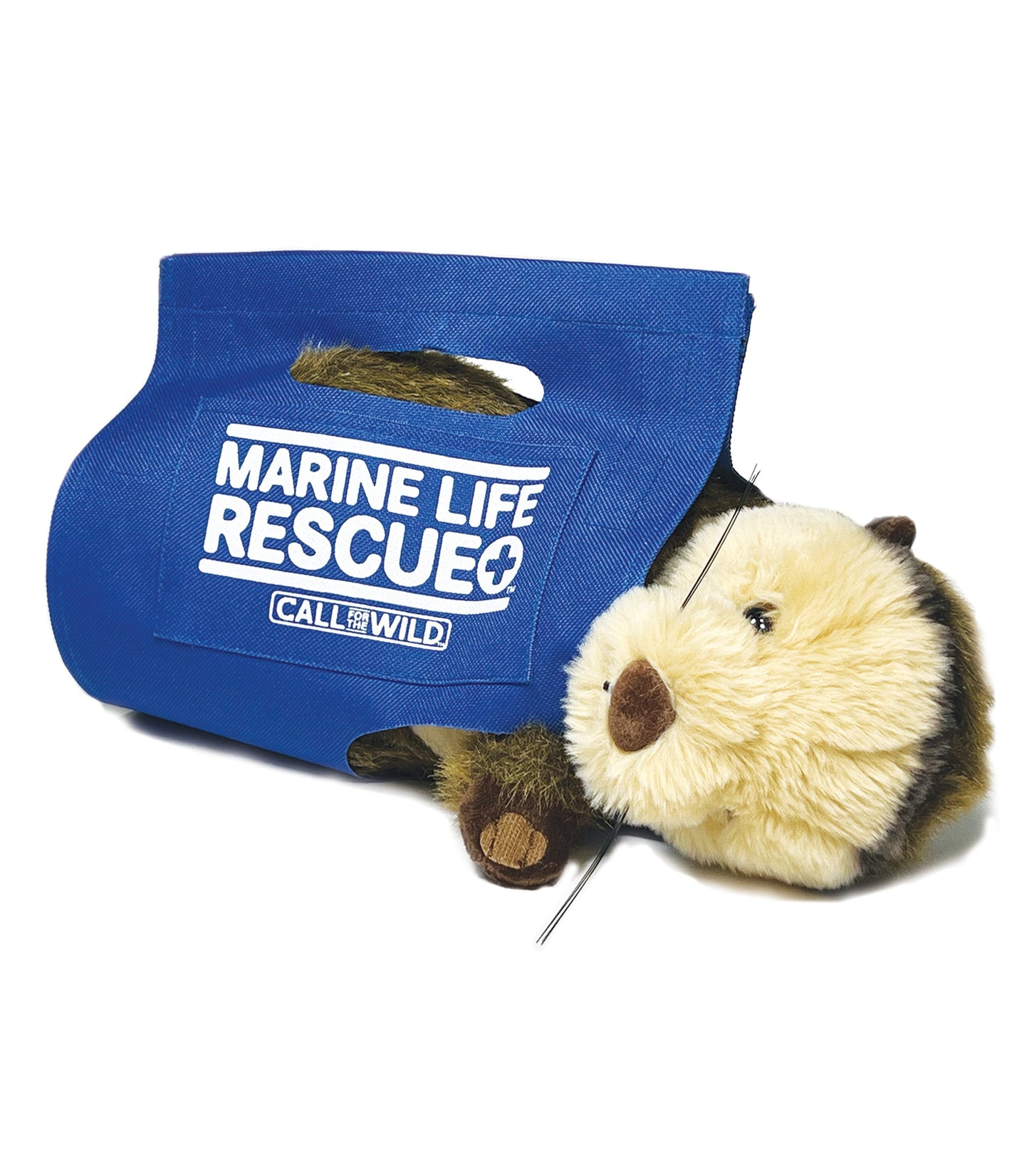 Rescue Sea Otter