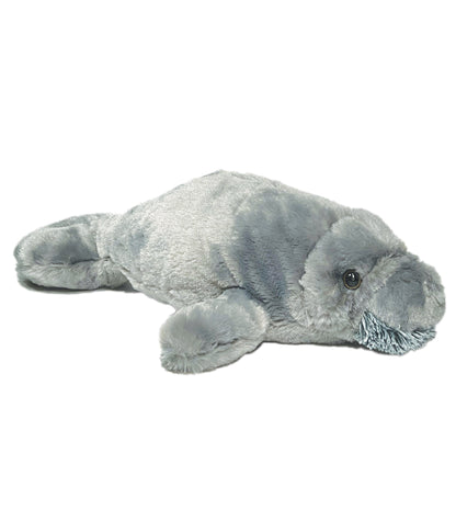 Rescue Manatee