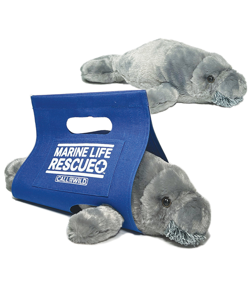 Rescue Manatee