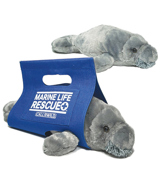 Rescue Manatee