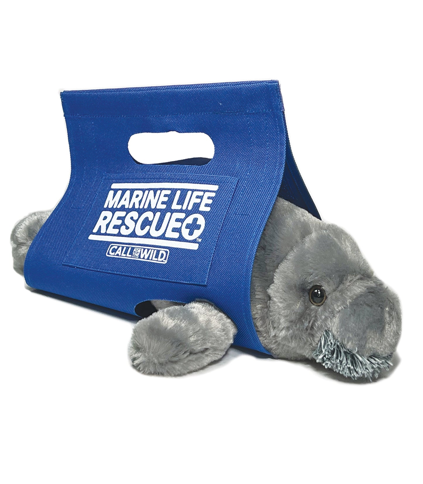 Rescue Manatee