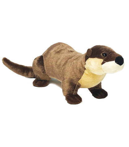 Rescue River Otter