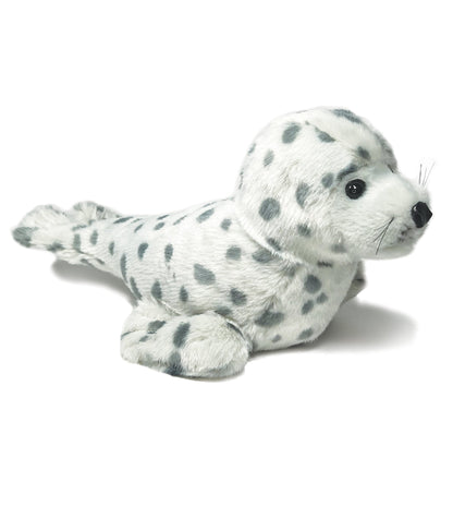 Rescue Baby Harbor Seal